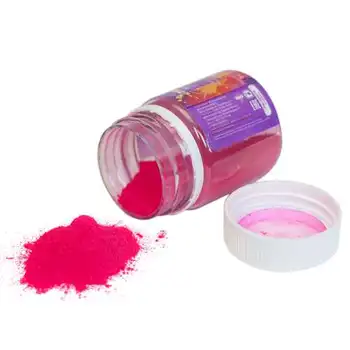 PRC pigment cosmetic "pink", 5 gr.
PRC pigment cosmetic "pink", 5 gr.