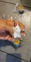 Mochi-juguetes blando con bolsa bonita para niños, juguetes de recompensa para niños, Kawaii moj, regalo para adultos