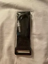 Ganchos de cochecito de bebé, bolsas de pañales, gancho de carrito para cochecito, accesorios de coche para niños, hebilla de montañismo, 1 ud.