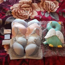 Sujetador de lactancia materna para mujer, ropa interior de maternidad para amamantar, lencería para alimentar a Bebé