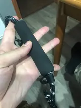 Correa para adiestramiento de perros 5 de Nylon de Color básicos cuerda medio pasear a los perros Collar para perro grande Durable fácil Control ajustable Labrador