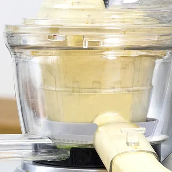 Cecotec 4043 Ice-Cream Filter 
Cecotec 4043 Ice-Cream Filter