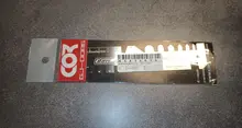 Alicates de flexión de tornillo de presión manual, herramienta de modificación de modelo, cuchillo de corte, regla auxiliar, herramienta de modificación de película de grabado
