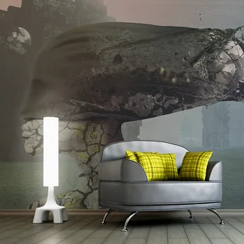 Wall mural-Blind sage - 250x193 cm
Wall mural-Blind sage - 250x193 cm