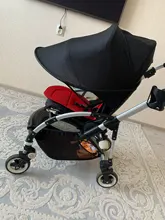 Parasol para cochecito de bebé, cubierta de dosel para cochecitos, accesorios para asiento de coche, carrito, toldos