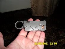 Alicates de pelado automático, pelacables multifuncionales, herramientas de prensado con llave hexagonal