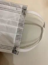 Mascarilla de seguridad KN95 FFP2 para adultos, máscara protectora facial de 5 capas, antipolvo, reutilizable, FPP2, ffp25