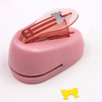 Free ship 5/8‘’ bow-knot Hole Puncher Scrapbooking rosette Shape Paper Cutter Scrapbook Embossing Machine Decorative Craft Punch
Free ship 5/8‘’ bow-knot Hole Puncher Scrapbooking rosette Shape Paper Cutter Scrapbook Embossing Machine Decorative Craft Punch