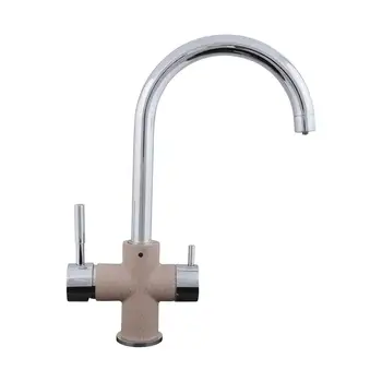 Mixer Zigmund & shtain Zs 1800 river sand beige granite brass filter
Mixer Zigmund & shtain Zs 1800 river sand beige granite brass filter