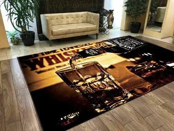 Jack Daniels 8 Patterned Patterned Carpet ,Non Slip Floor Carpet,Teen's Carpet,Turkish Rug
Jack Daniels 8 Patterned Patterned Carpet ,Non Slip Floor Carpet,Teen's Carpet,Turkish Rug