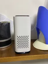 Cleaner Car-Accessories Air-Purifier Vehicle Negative-Ion Mini USB Home Remove-Formaldehyde