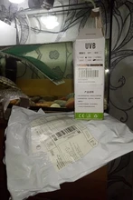 Bombilla de lámpara para reptiles y tortugas, luz de ahorro de energía de 13w y 26w para reptiles, serpiente, lagarto Lguanas, de calor y calcio, UVB 5,0 10,0