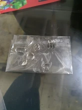 Clips de oreja cruzados/paralelas para mujer y niña, joyería sencilla de Charming, pendiente sin Piercing, 1 Uds.