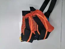 Calcetines de compresión Unisex para hombre y mujer, calcetín deportivo para prevenir venas varicosas, para fútbol y correr