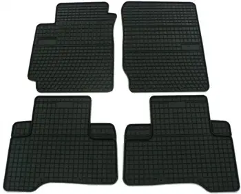ALFOMBRILLAS A MEDIDA EN GOMA PARA TOYOTA GRAND VITARA II (2005-2014) ALFOMBRAS ESTERILLAS ESTERAS
ALFOMBRILLAS A MEDIDA EN GOMA PARA TOYOTA GRAND VITARA II (2005-2014) ALFOMBRAS ESTERILLAS ESTERAS