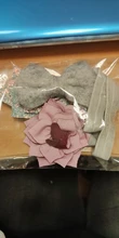 Conjunto de Diadema con lazo para niñas pequeñas, Bandage para la cabeza, prendas para la cabeza para niños, diadema de flores, accesorios de ropa infantil, 3 uds.
