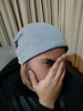 Gorros deportivos ligeros de algodón, tejido elástico térmico, informal, para Primavera, otoño e invierno, Envío Gratis