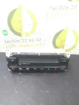 4512961 control Climate Control Volkswagen Golf Iv Saloon (1j1) Highline 4 Motion
4512961 control Climate Control Volkswagen Golf Iv Saloon (1j1) Highline 4 Motion