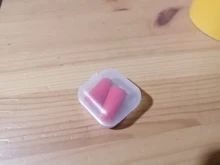 Tapones de espuma para los oídos, tapones de espuma para los oídos con reducción de ruido, cómodos, protectores para dormir, rebote lento