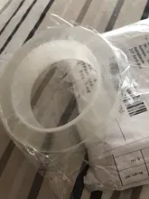 AOBT-Cinta mágica Nano de doble cara, cinta adhesiva transparente, reutilizable, impermeable, limpiable para el hogar, 1M/2M/3M/5M