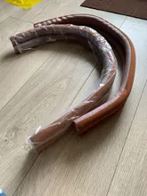 Tira de sellado para puerta, tope de reducción de ruido de viento Flexible, bloqueador de sellado para puerta, burlete