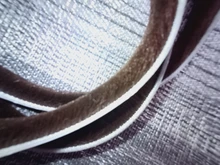 Brush-Strip Gasket Sealing Sound-Insulation-Strip Door Window Self-Adhesive Wind-Proof