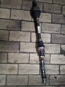 220802 transmission Front Right Renault Kangoo * 
220802 transmission Front Right Renault Kangoo *