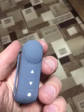 Starline-funda de silicona A93 para mando a distancia de coche, 2 vías, lcd, alarma automática, para starline A93, A63, A36, A39