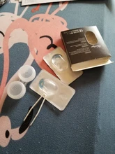 2 unids/par 5 tonos de lentes de contacto de Color Nueva York serie PRO Hotsales lente de contacto 100% cubierta ojos profundos asombroso nuevo