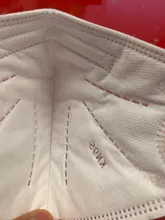 Para 2-9 años España 10 días de entrega de 5 capas KN95 máscara niños chico niño polvo FFP2 Mascarillas cara máscara niños niñas respirador