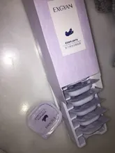 Facial-Mask Natural-Eggplant-Extract Deep-Cleaning-Mask Blackhead Acne Moisturizing Oil-Control