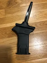 Cargador de velocidad de revistas táctico, Cargador rápido Universal para pistola de 9mm, 40, accesorios para arma de caza al aire libre