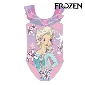 Child's Bathing Costume Frozen 73783
Child's Bathing Costume Frozen 73783