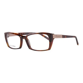 Spectacle frame women Dsquared2 DQ5046-052 (ø 54mm)
Spectacle frame women Dsquared2 DQ5046-052 (ø 54mm)