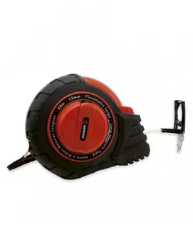 DOGHER 779-30 FLEXOMETER TAPE METAL 30 M. 
DOGHER 779-30 FLEXOMETER TAPE METAL 30 M.