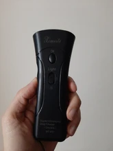 Dog-Training-Device Repeller Trainer Pet-Supplies No-Battery Ultrasonic Anti-Barking