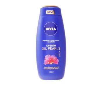 

OIL PEARLS cherry blossom shower gel 500 ml