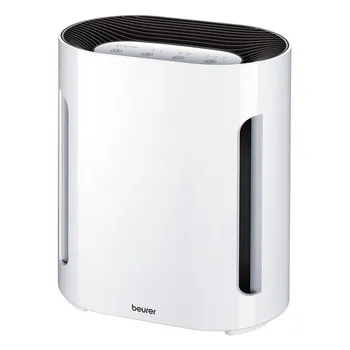 Air purifier Beurer LR200 60W White
Air purifier Beurer LR200 60W White