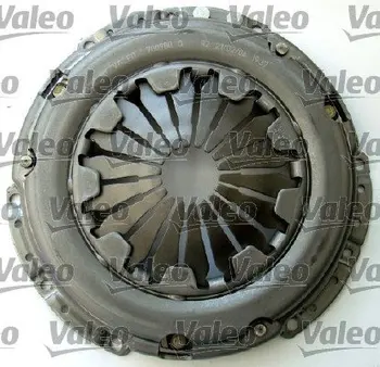 VALEO KIT FRIZ.MINI COOPER/ONE 1,6i 16V.826583VALEO
VALEO KIT FRIZ.MINI COOPER/ONE 1,6i 16V.826583VALEO