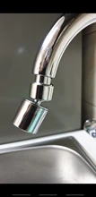 Kitchen Faucet Male Connector Spout-Accessories Bathroom Thread M20 M22 M18 Brass