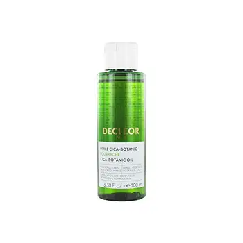 Decleor Decleor Cab Cica Botanic Oil 100 Ml - 100 ml
Decleor Decleor Cab Cica Botanic Oil 100 Ml - 100 ml