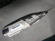 M8/M7 Mini taladro Chuck accesorio para Dremel herramienta rotativa y mini molino de taladro chuck 0,5-3,2 MM más rápido poco Swaps dremel accessoy