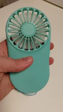 Small Fan Ventilador Air-Cooler Pocket Mini-Hold Outdoors Portable Usb-Charge DC Sika