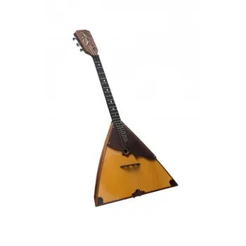 BPM balalaika prima, 3-string, doff
BPM balalaika prima, 3-string, doff