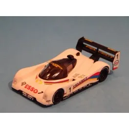 PEUGEOT 905
PEUGEOT 905