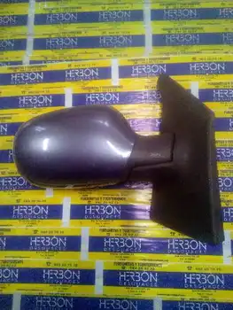010461 rear view mirror Right Renault Scenic (ha ..) *
010461 rear view mirror Right Renault Scenic (ha ..) *