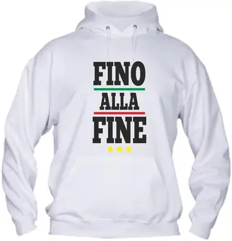 Felpa Con Cappuccio uomo basic Top Qualità Top Vestibilità - FINO ALLA FINE MADE IN ITALY
Felpa Con Cappuccio uomo basic Top Qualità Top Vestibilità - FINO ALLA FINE MADE IN ITALY