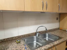 Waterproof Stickers Tiles Marble Self-Adhesive Kitchen Countertop-Range High-Temperature