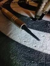 Dardos voladores profesionales de múltiples estilos, Juego de puntas de plástico suave, accesorios para diana electrónica, 100 Uds.