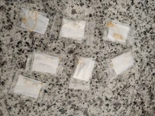 ROXI 3 unids/set cristales broche geométrico pendientes para las mujeres pequeña estrella ronda Piercings pendiente de la joyería de la plata esterlina 925 Oorbellen